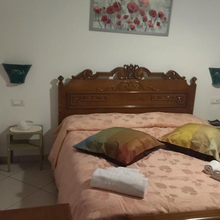Il Casadduoglio 31 Apartment Vietri Ngoại thất bức ảnh
