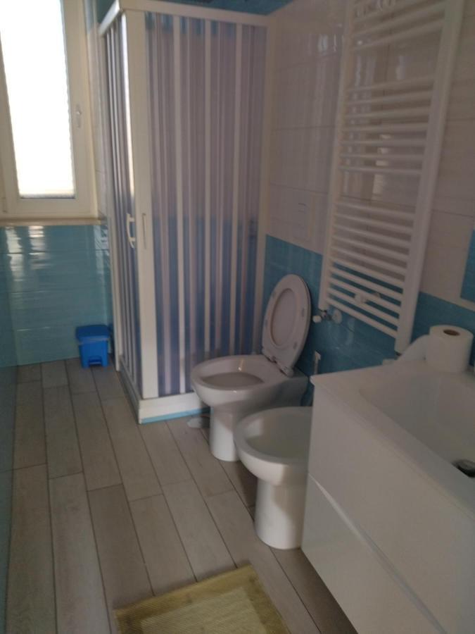 Il Casadduoglio 31 Apartment Vietri Ngoại thất bức ảnh