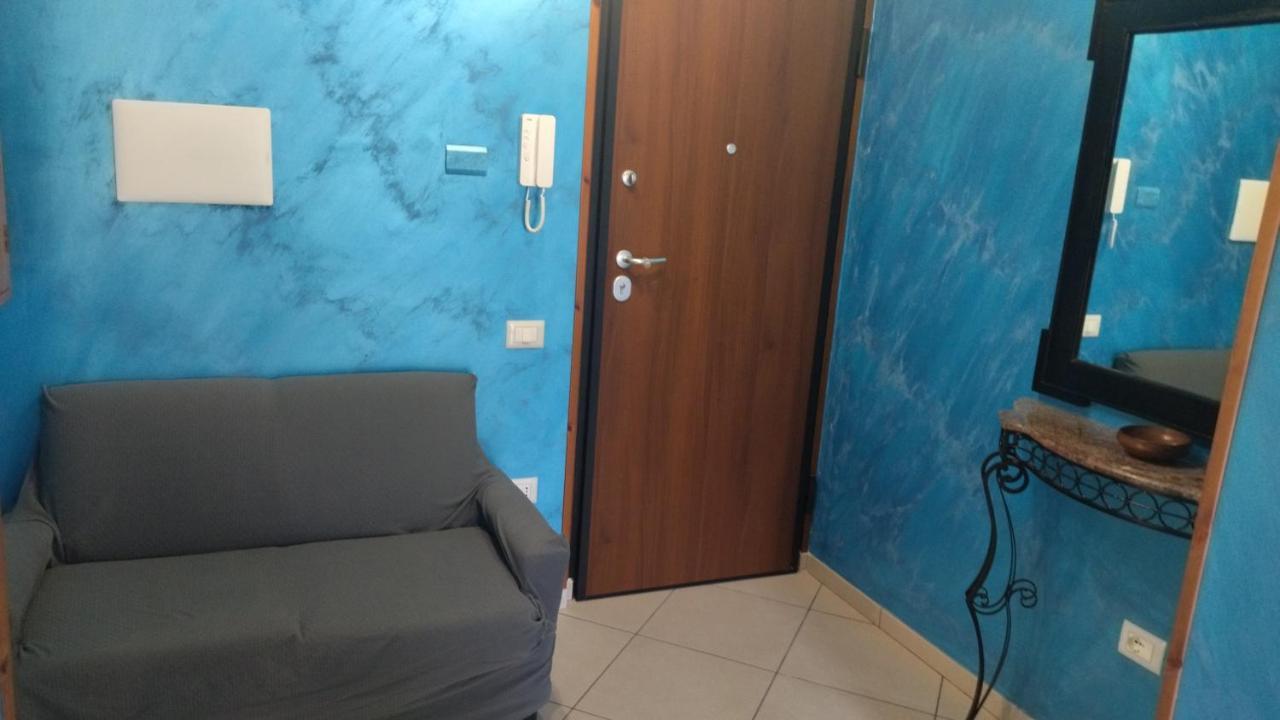 Il Casadduoglio 31 Apartment Vietri Ngoại thất bức ảnh