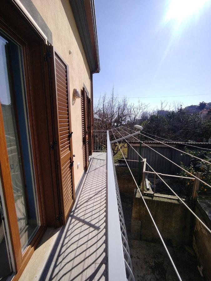 Il Casadduoglio 31 Apartment Vietri Ngoại thất bức ảnh