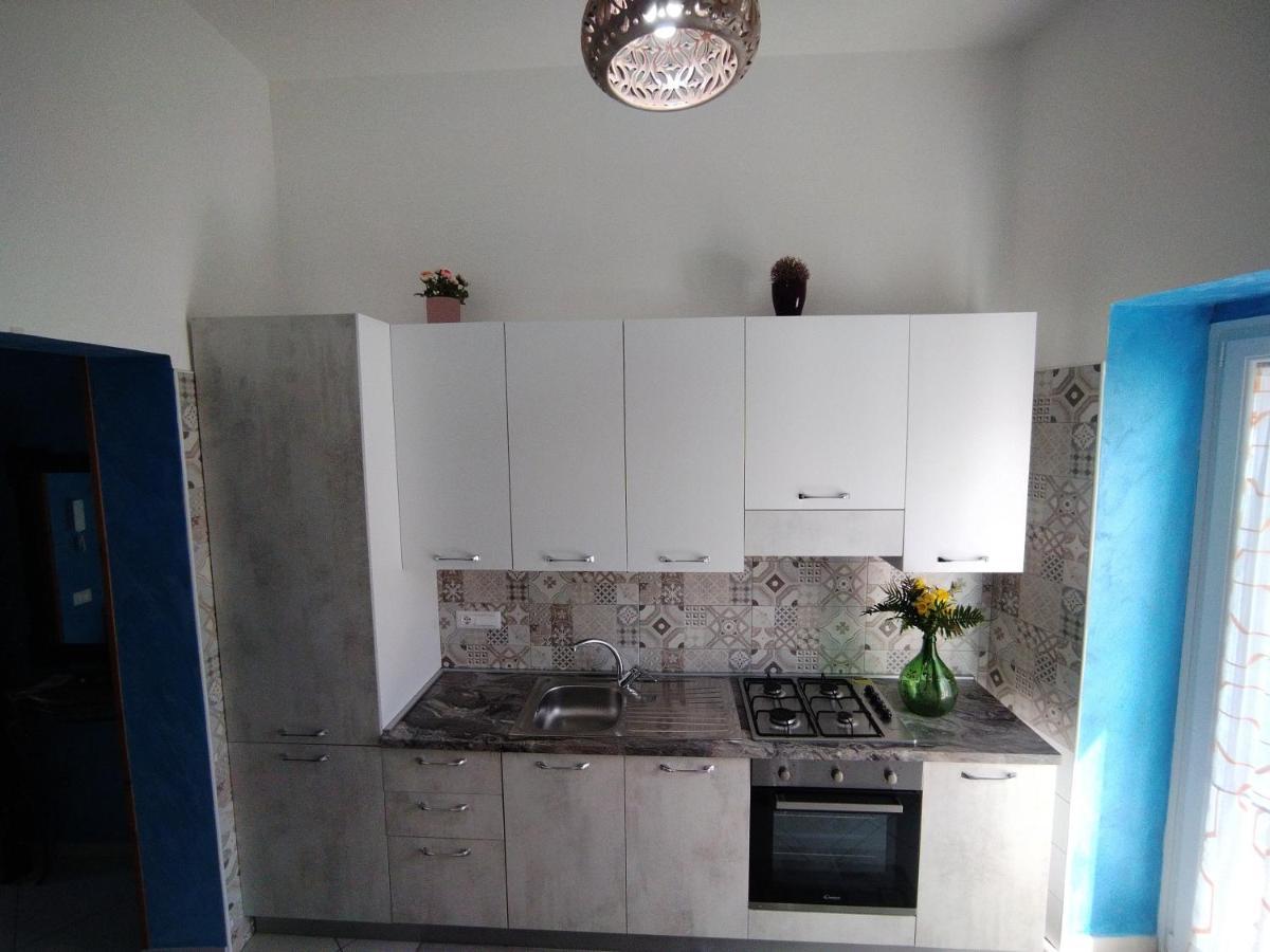 Il Casadduoglio 31 Apartment Vietri Ngoại thất bức ảnh
