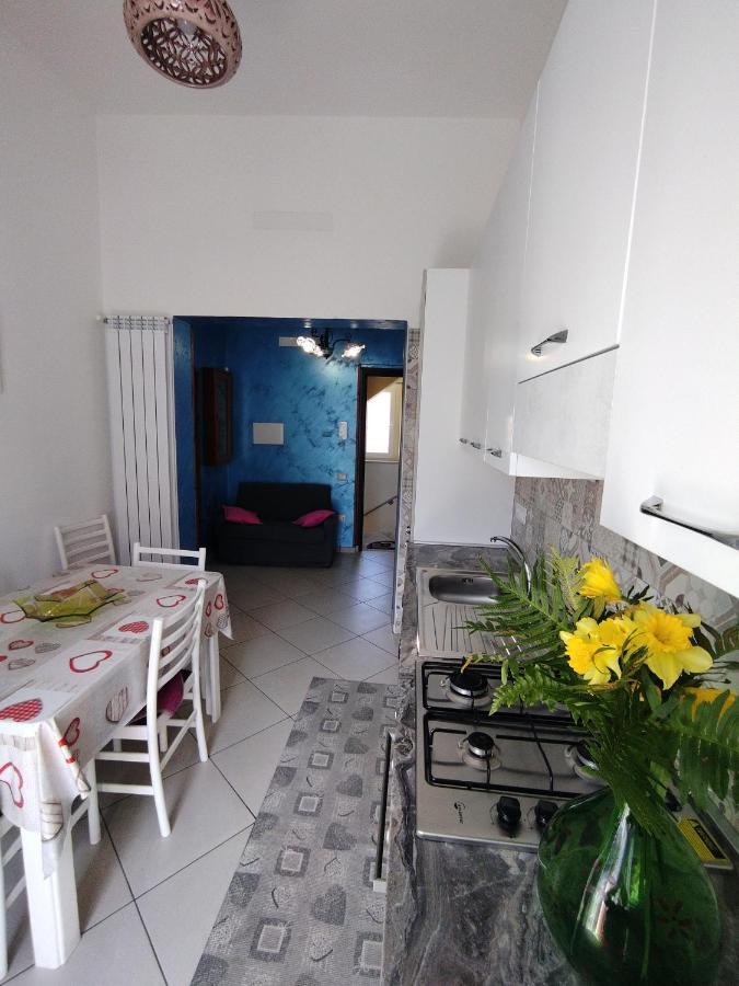 Il Casadduoglio 31 Apartment Vietri Ngoại thất bức ảnh