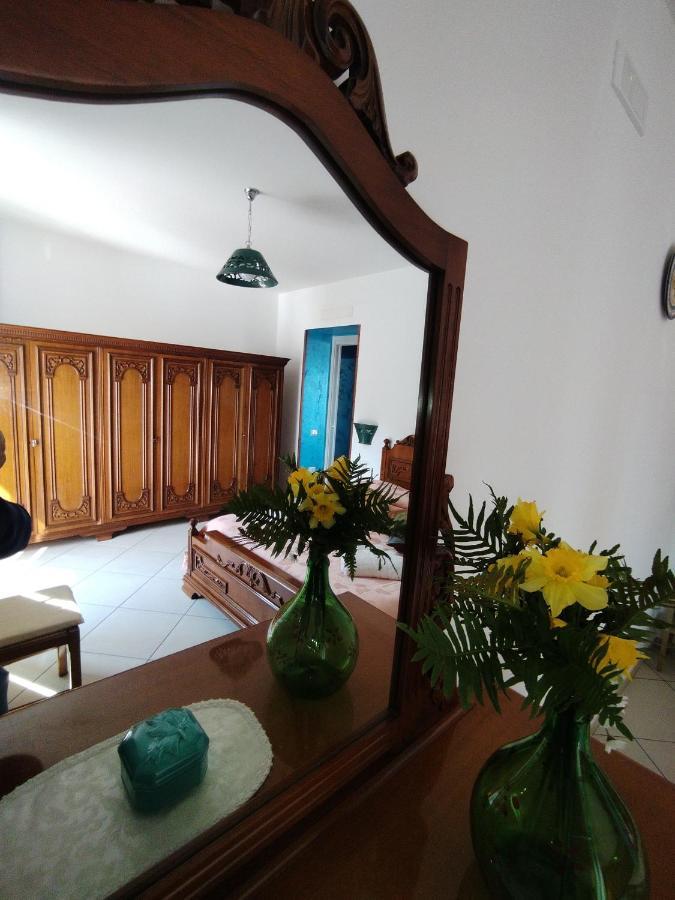 Il Casadduoglio 31 Apartment Vietri Ngoại thất bức ảnh