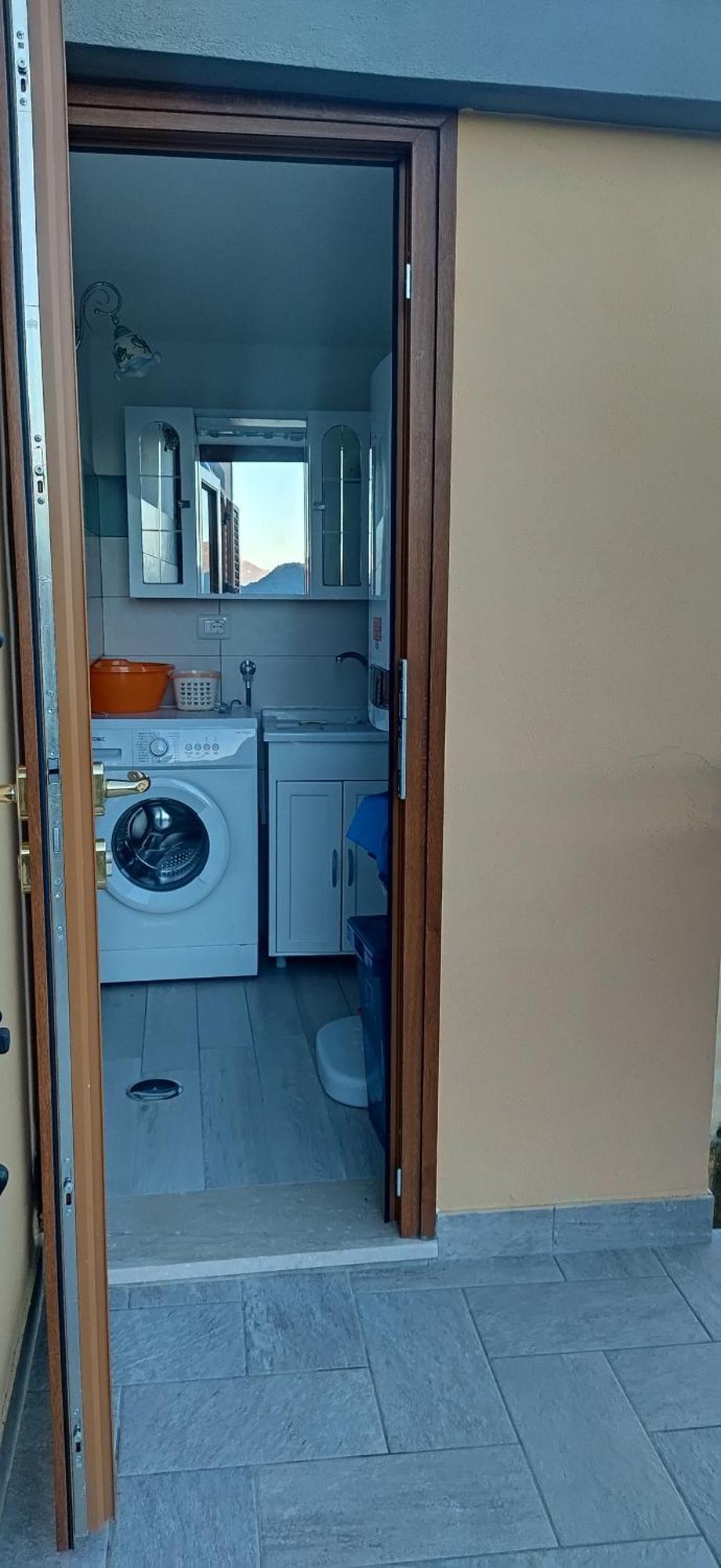 Il Casadduoglio 31 Apartment Vietri Ngoại thất bức ảnh