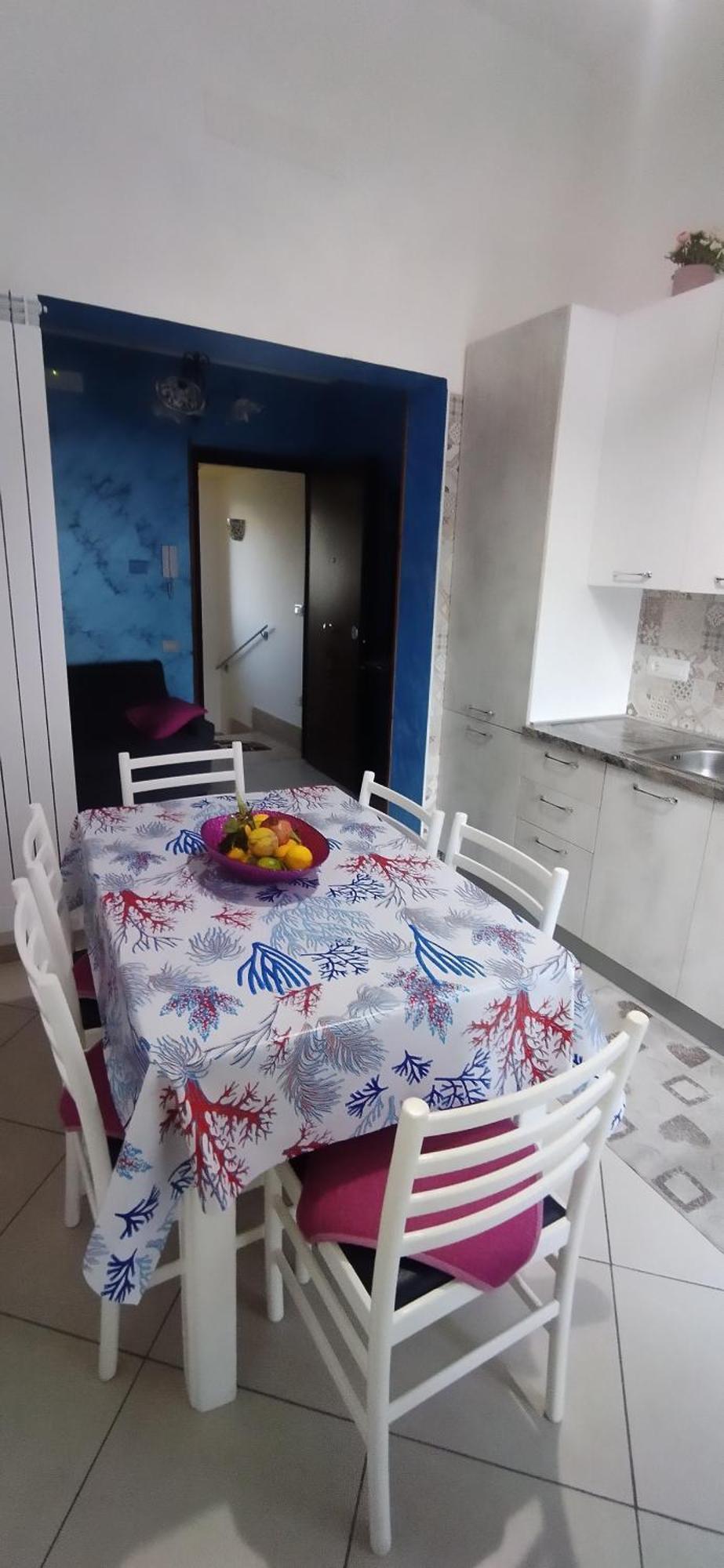 Il Casadduoglio 31 Apartment Vietri Ngoại thất bức ảnh