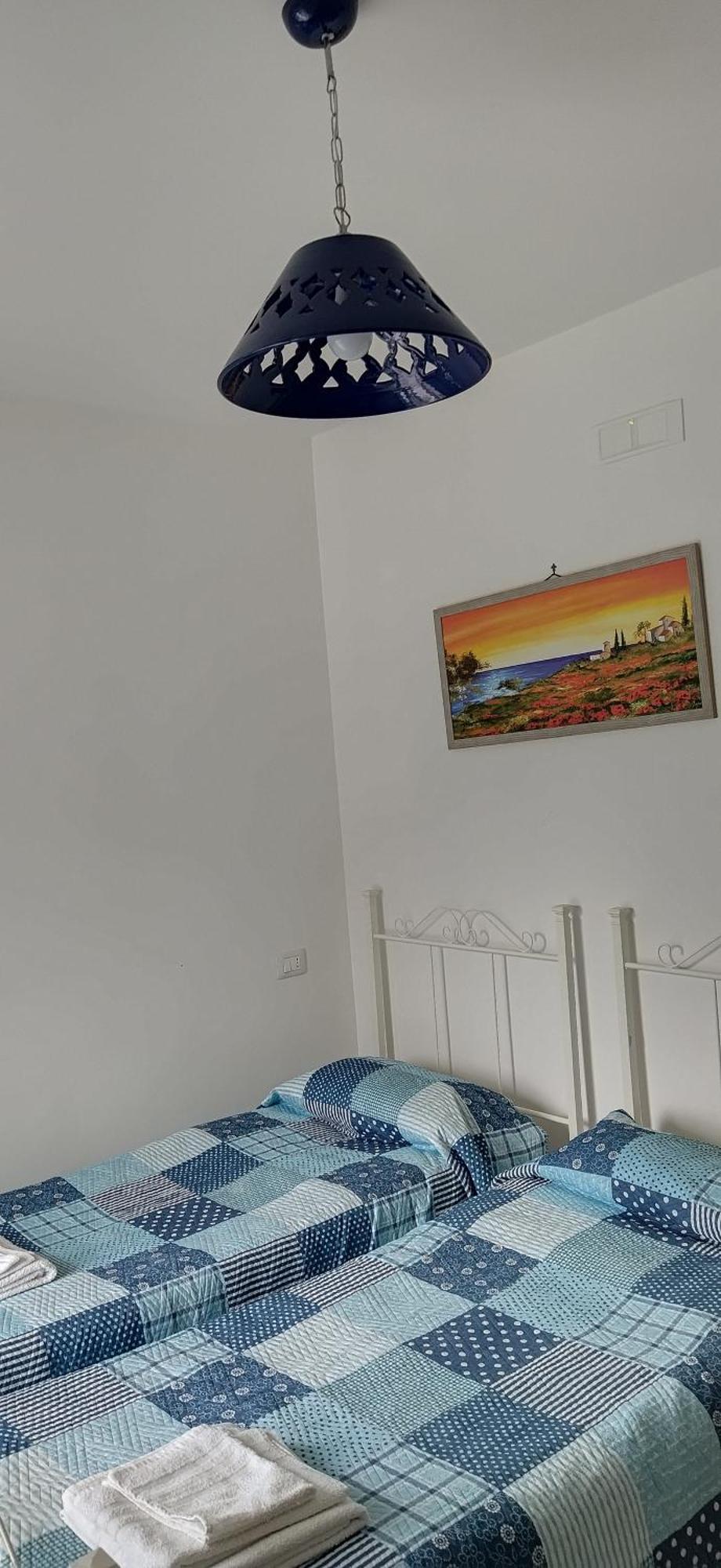 Il Casadduoglio 31 Apartment Vietri Ngoại thất bức ảnh