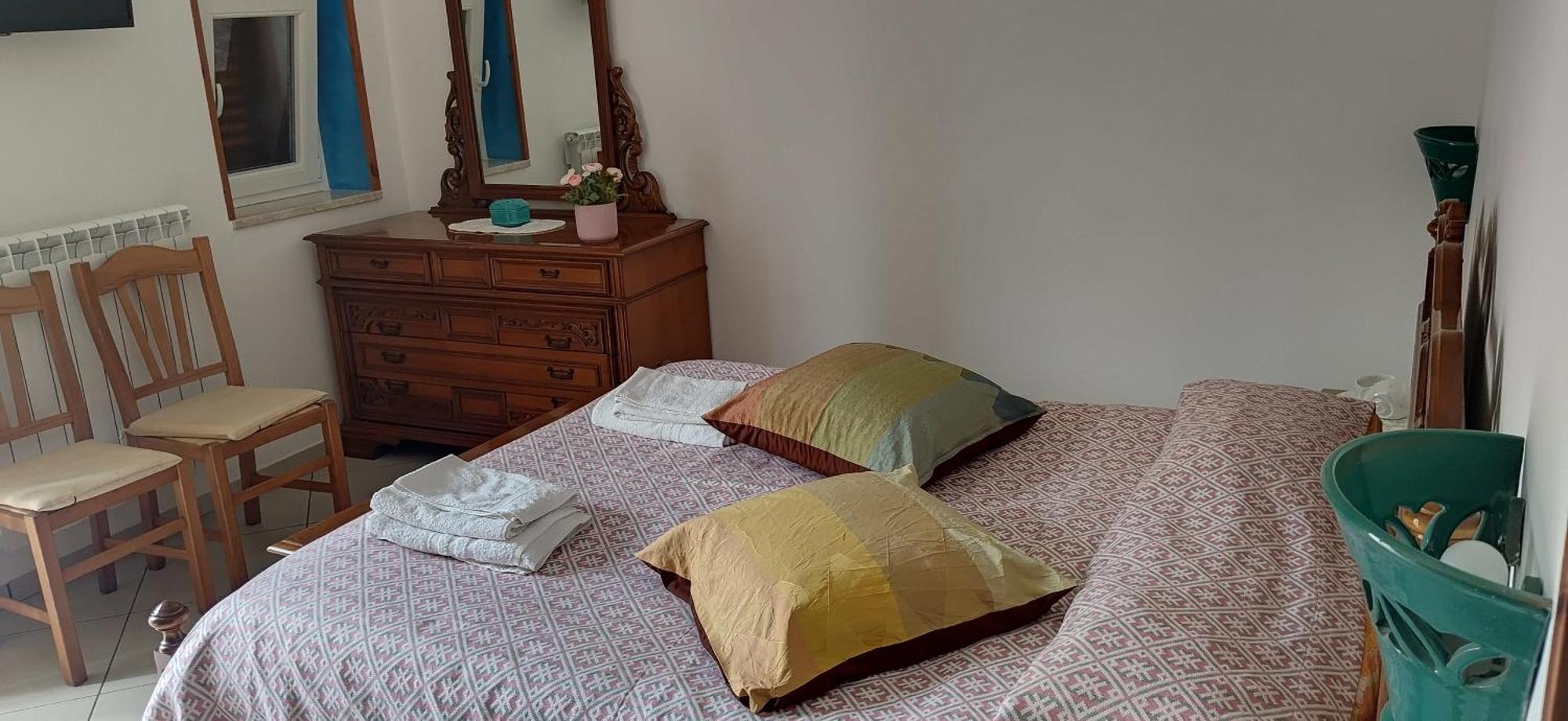 Il Casadduoglio 31 Apartment Vietri Ngoại thất bức ảnh