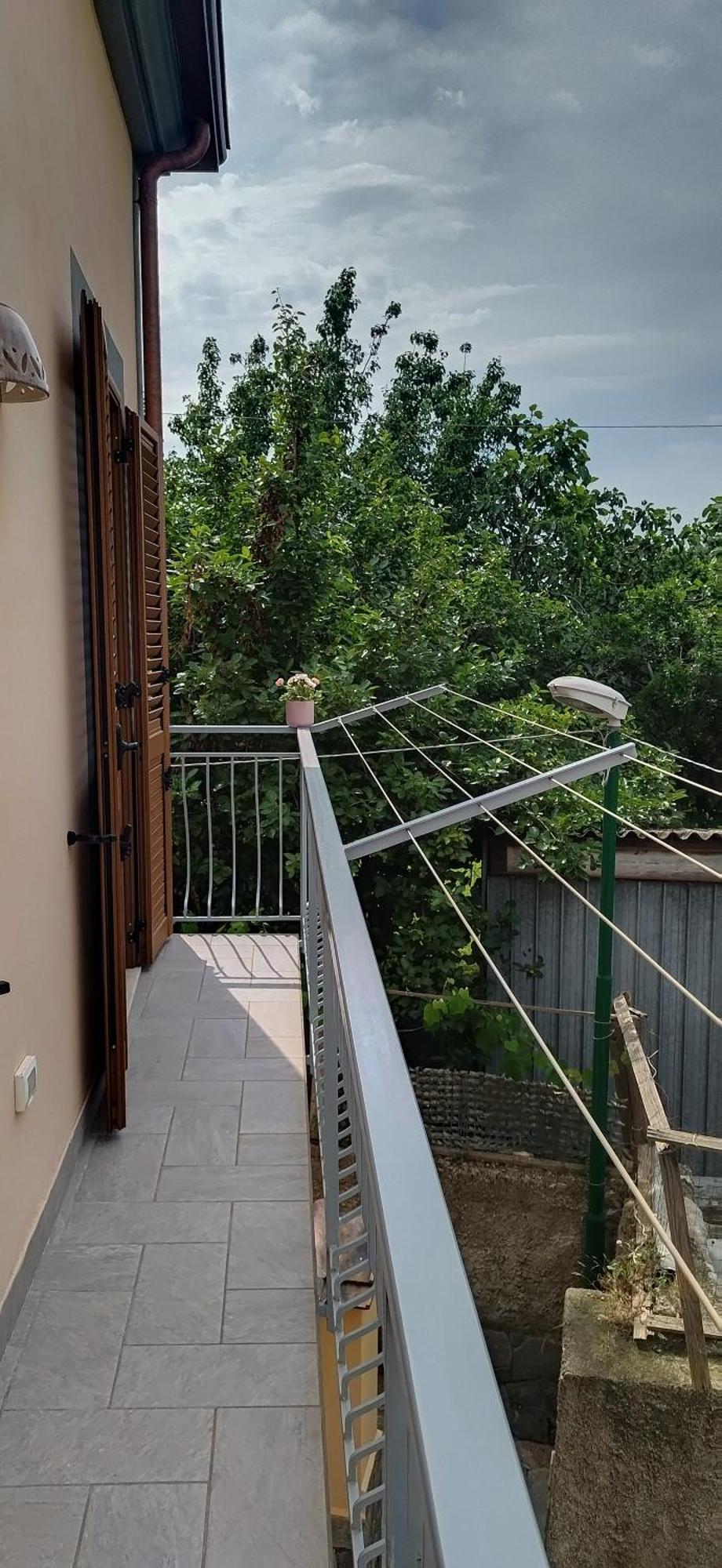 Il Casadduoglio 31 Apartment Vietri Ngoại thất bức ảnh