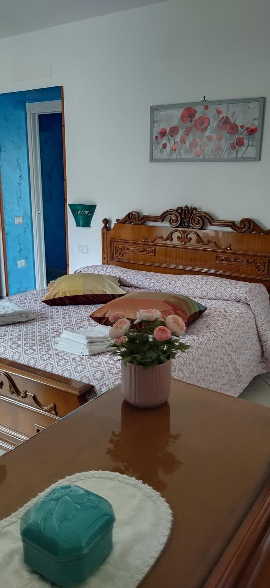 Il Casadduoglio 31 Apartment Vietri Ngoại thất bức ảnh
