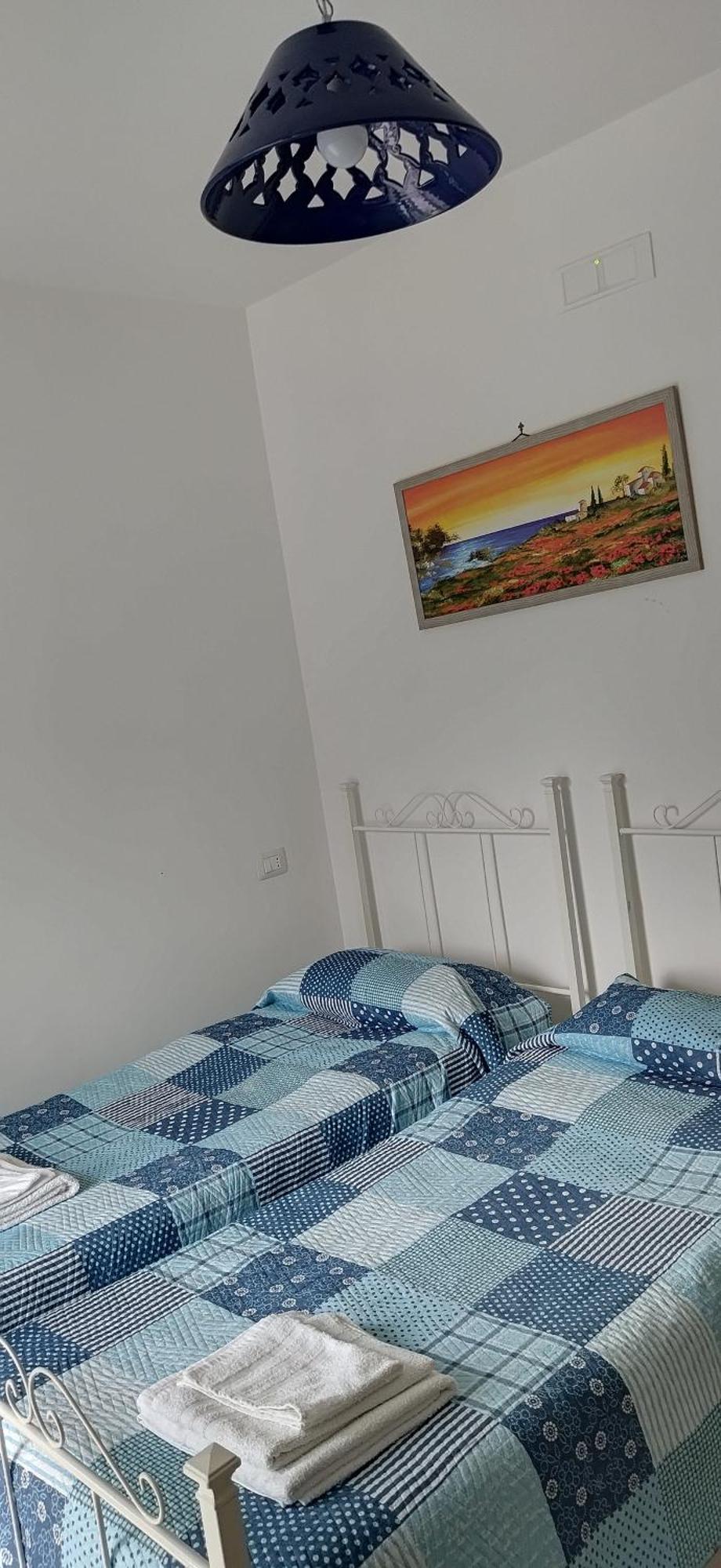 Il Casadduoglio 31 Apartment Vietri Ngoại thất bức ảnh